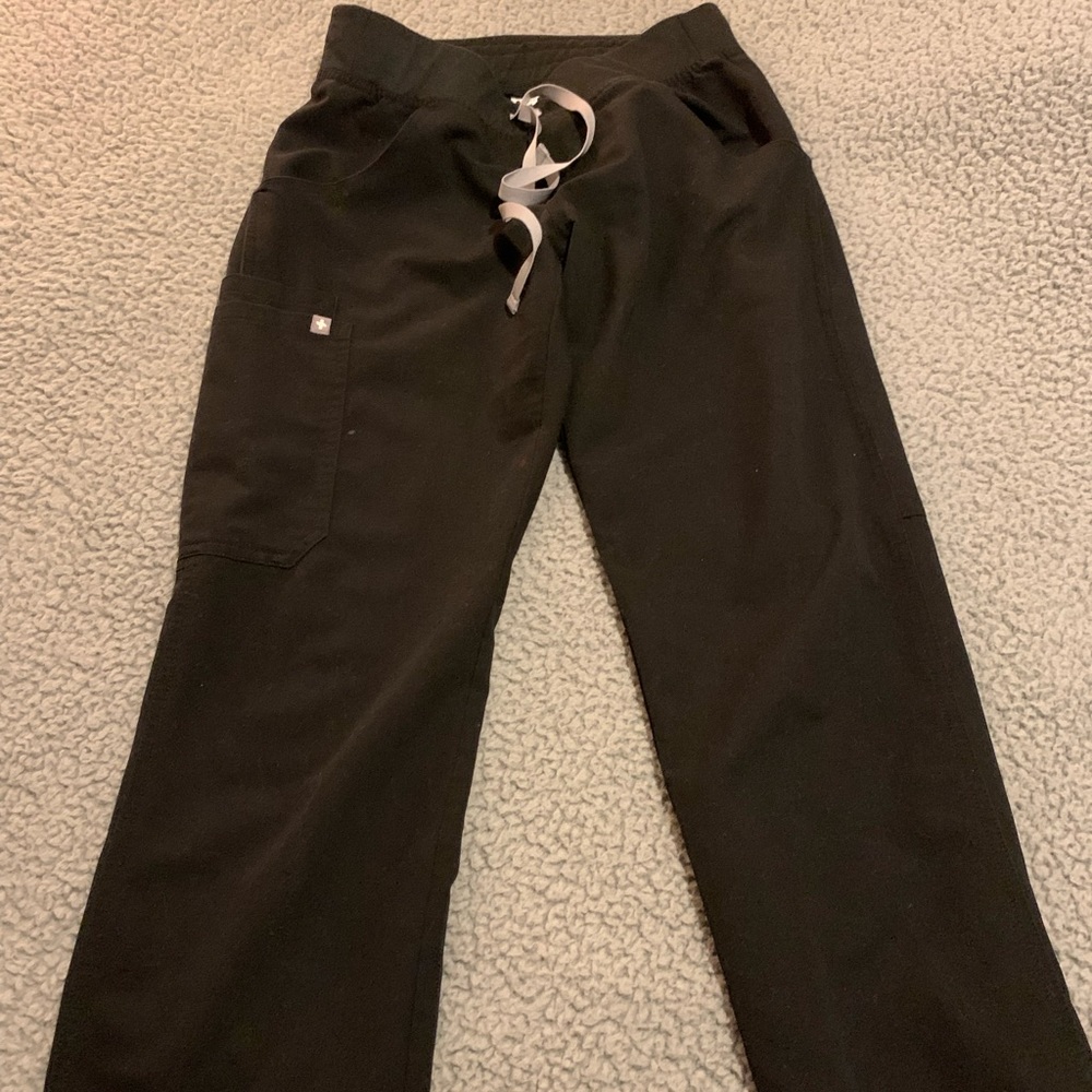 Black xsp figs